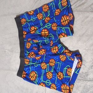 MeUndies  boxer brief men's M  New without tag